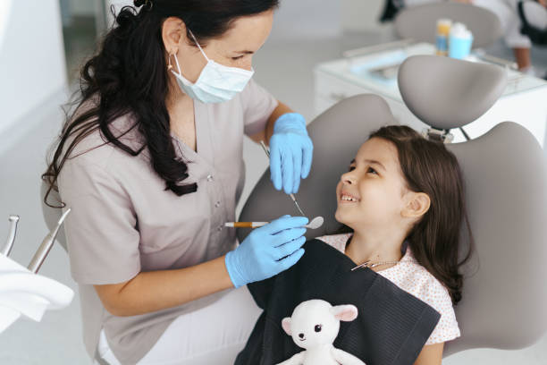 Best Wisdom Tooth Removal  in Biscoe, NC