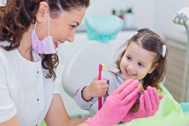 Best Dental Fillings (Composite and Amalgam)  in Biscoe, NC